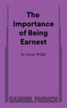 Oscar Wilde - Importance of Being Earnest, the (3 ACT Version)