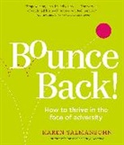 Karen Salmansohn - Bounce Back!