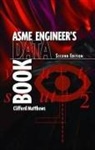 Asme Press, Clifford N Matthews - Engineer's Data Book, Asme Second Edition Package of Ten
