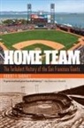 Robert F Garratt, Robert F. Garratt - Home Team
