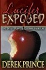 Derek Prince - Lucifer Exposed
