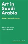 Rebecca Anne Proctor - Art in Saudi Arabia