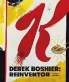 Helen Little, Helen Little, Little Helen - Derek Boshier