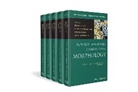 Peter (University of Edinburgh Ackema, Peter Ackema, Ackema Peter, Sabrina Bendjaballah, Bendjaballah Sabrina, Eul¿lia Bonet... - Wiley Blackwell Companion to Morphology, 5 Volume Set