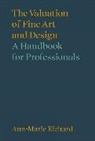Ann-Marie Richard - Valuation of Fine Art and Design