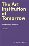 Fatos Ustek, Fatoş Üstek - Art Institution of Tomorrow