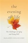 Joseph E. Scherz Davis, Joseph E. Davis, Joseph E. Davis, Paul Scherz - Evening of Life