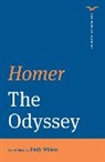 Homer - The Odyssey