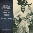 Jessica B Harris, Jessica B. Harris - Vintage Postcards From the African World