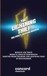 Rick Riordan, Rob Rokicki, Joe Tracz, Tracz Joe - The Lightning Thief
