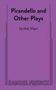Don Nigro - Pirandello and Other Plays