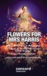 Paul Gallico, Richard Taylor, Rachel Wagstaff - Flowers For Mrs Harris