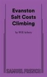 Will Arbery - Evanston Salt Costs Climbing