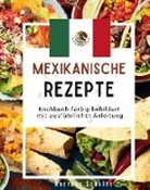 Andreas Schulte - Mexikanische Rezepte