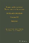 Benedict G Davies, KITCHEN KENNETH A - RAMESSIDE INSCRIPTIONS