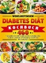 Claudia Daecher - Wohlbefinden Diabetes Diät Kochbuch