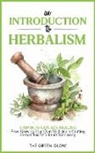 The Green Glow - An Introduction to Herbalism