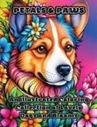 Colorzen - Petals & Paws