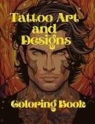 A. Hazra - Tattoo Art and Designs