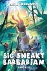 Seth McDuffee - Big Sneaky Barbarian 3