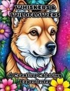 Colorzen - Whiskers & Wildflowers