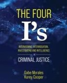 Korey Cooper, Gabe Morales - The Four I's