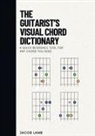 Jacob Lamb - The Guitarist's Visual Chord Dictionary