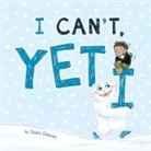 Sadie Dabney - I Can't Yeti