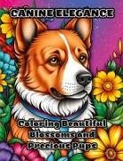 Colorzen - Canine Elegance