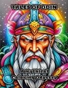 Colorzen - Tales of Odin
