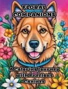 Colorzen - Floral Companions