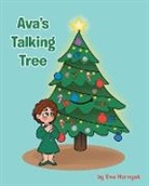 Eva Hornyak - Ava's Talking Tree