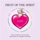 Rebecca Carter Stone - Fruit of the Spirit