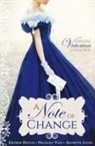 Esther Hatch, Annette Lyon, Nichole van - A Note of Change