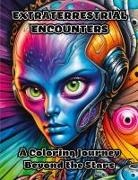 Colorzen - Extraterrestrial Encounters
