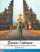 Vineeta Prasad - Discover Indonesia