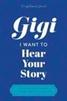 Hear Your Story, Jeffrey Mason - Gigi, I Want to Hear Your Story