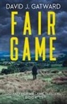 David J. Gatward - Fair Game