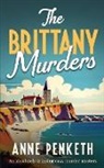 Anne Penketh - THE BRITTANY MURDERS