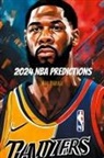 Bhangu - 2024 NBA Predictions