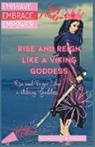 Maarja Hammerberg - Rise and Reign Like a Viking Goddess