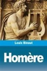 Louis Binaut - Homère
