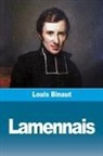 Louis Binaut - Lamennais