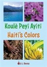 Li Li Books - Haiti's Colors
