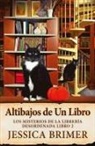 Jessica Brimer - Altibajos de Un Libro