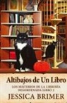 Jessica Brimer - Altibajos de Un Libro