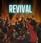 Chelsea Kong - Revival