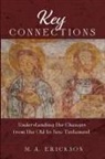 M A Erickson, M. A. Erickson - Key Connections