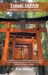 P. D. Mason - Travel Japan
