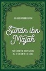 Fettah Zahed, Hussain Shahrul - 40 Hadith from Sunan ibn Majah